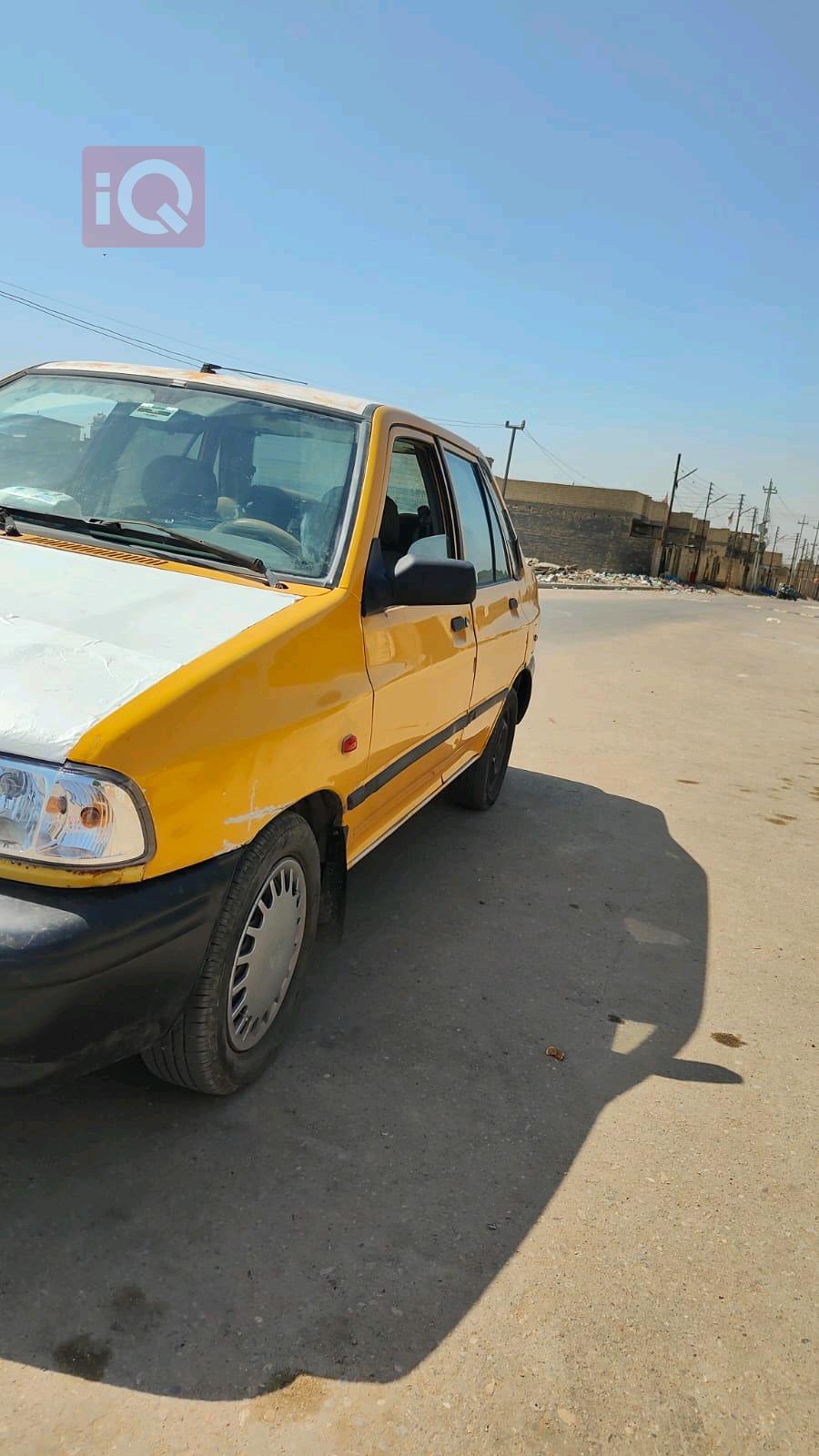 Saipa 131